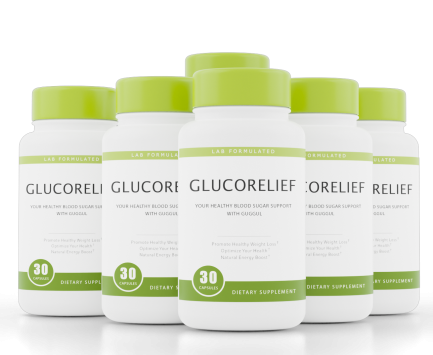 GlucoRelief