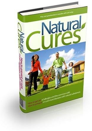 Natural Cures 