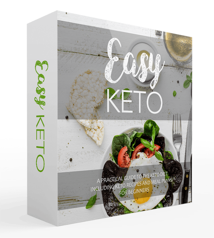 The Keto Plan